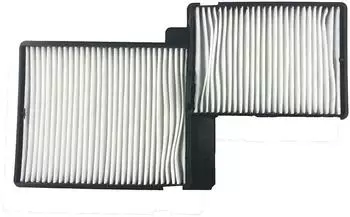 azurano Luftfilter Ersatz für Beamer (ELPAF40)