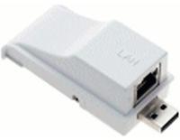 Epson V12H005M0B, Epson ELPAP02B - Druckserver - 10Mb LAN - 10Base-T