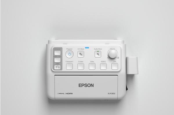 Epson V12H614040
