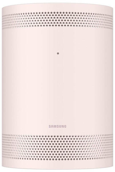 Samsung Freestyle Skin Blossom Pink