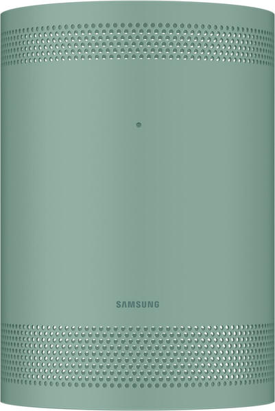 Samsung Freestyle Skin Forest Green