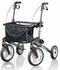 TOPRO Olympos Rollator