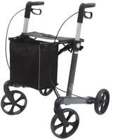 Russka Rollator Vital classic 54 cm grau 1 St