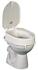 Etac Toilettensitzerhöhung HI-LOO 10 cm mit Deckel
