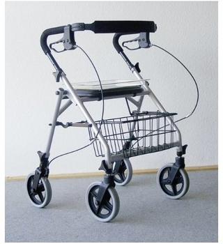 Eschenbach Rollator aus Aluminium