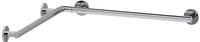 Keuco Plan Care Dusch-und Wannenhandlauf 79,7 x 79,7 cm, Accessoires, chrom