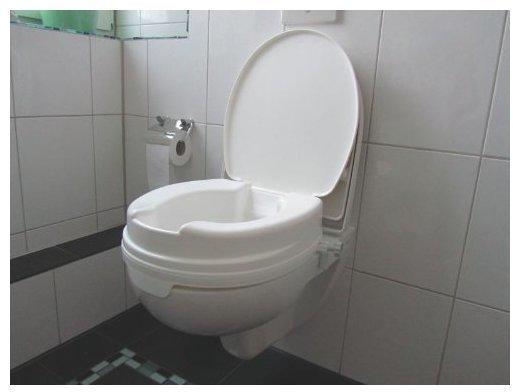 Dietz Toilettensitzerhöhung Relaxon Basic mit Deckel Test TOP Angebote ab  26,35 € (März 2023)