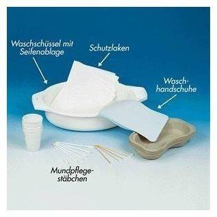 Eschenbach Waschschüssel mit Seifenablage