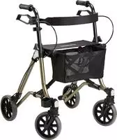 Leichtgewichtrollator Taima M-GT 1 St
