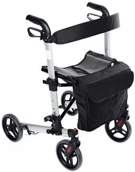 Ridder Rollator Deluxe