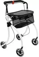 Indoor-Rollator Roomba wei&szlig; 1 St