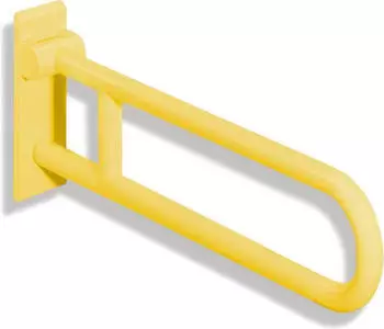 Hewi Serie 801 St&uuml;tzklappgriff (50.200)