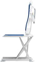 Drive Medical Badewannenlift Bellavita mit Bezugsset classic blau 1 St