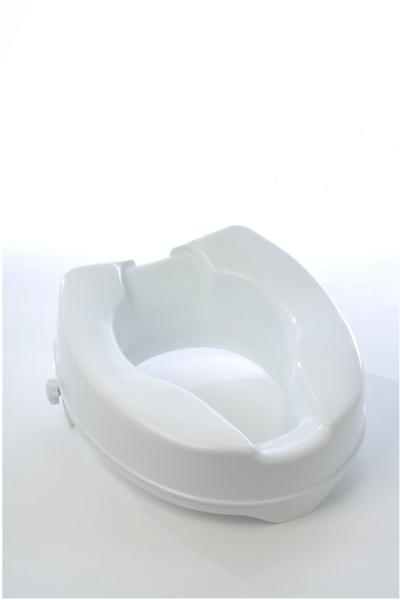 Rehaforum Toilettensitzerhöhung 5 cm ohne Deckel
