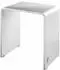 Joop! Lifestyle Duschhocker 42 x 47 x 30 cm