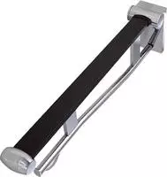 Keuco Plan Care St&uuml;tzklappgriff WC 70 cm, Accessoires, 34903010737,