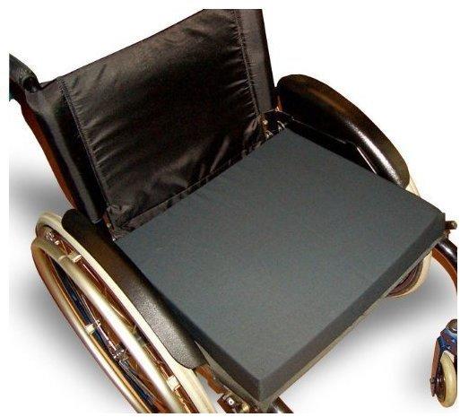Rehaforum Rollstuhl Sitzkissen 45 cm