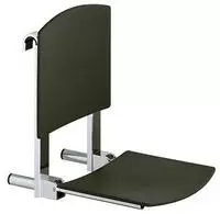 Keuco Plan Care Klappsitz zum Einh&auml;ngen in Haltegriffe, Accessoires, 34981010037,