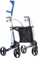 Stockhalter Troja 2G 1 St