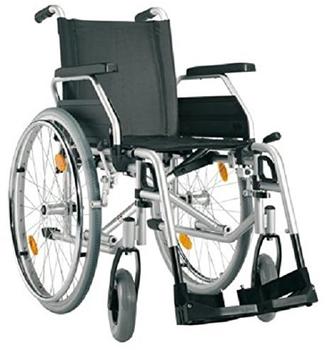 Bischoff & Bischoff S-Eco 300 Sitzbreite 49 cm