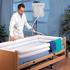Servoprax Bett-Badewanne M1 1876-SET