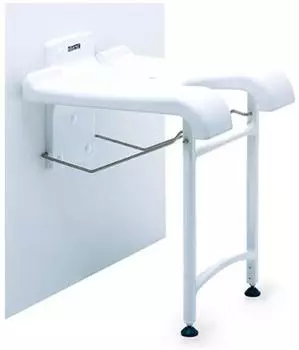 Invacare Aquatec Sansibar