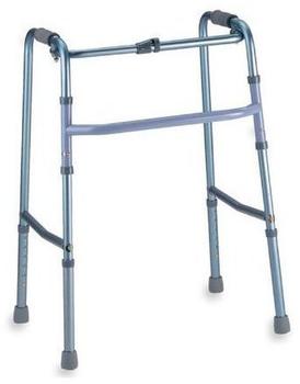 Invacare Fixed Walkers