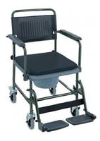 Toilettenrollstuhl INVACARE H720T, Toilettenhilfen