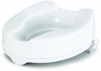 Homecraft Adlatus 83168 Toilettensitzerhöhung Savannah 5 cm