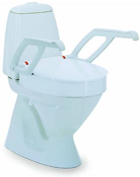 Invacare Aquatec 90000 Toilettensitzerhöhung 8.31.121
