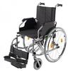 Trendmobil Rollstuhl TMB Faltrollstuhl mit Steckachsensystem Sitzbreite 48 cm