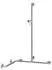 34915016911: KEUCO Plan Care Duschhandlauf mit Brausestange (34915)