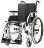 Leichtgewicht-Rollstuhl Bischoff & Bischoff Pyro Light Optima 37 cm Sitzbreite