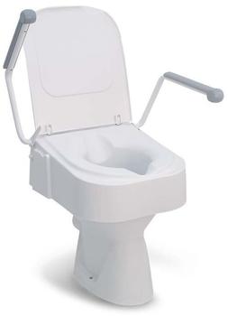 Drive Medical TSE 150 Toilettensitzerhöhung ohne Armlehnen