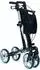 Russka Rollator Vital carbon 62 cm schwarz