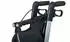 Russka Rollator Vital carbon 62 cm schwarz