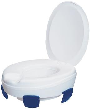 Herdegen Clipper III Toilettensitzerhöhung mit Deckel 500411