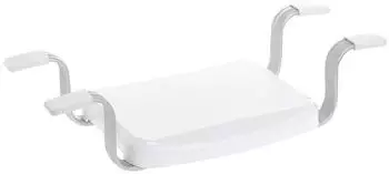 Weinberger Badewannensitz wei&szlig; (43909)