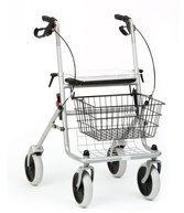 Eschenbach Ersatzrad für Rollator Standard Bremskabel