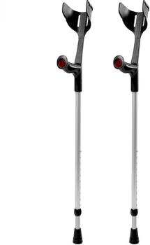 Rebotec Magic-Soft Unterarmgehstütze 107.10