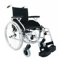 Drive Medical Ecotec 2G Standard-Stahlrollstuhl SB 38 cm
