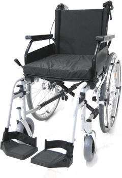 Drive Medical Rotec mit Trommelbremse Sitzbreite 41 cm