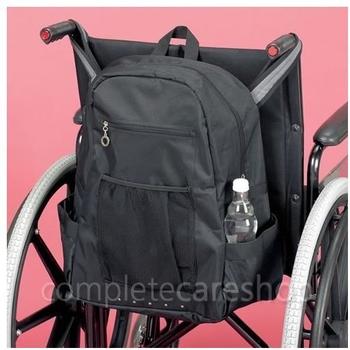 Homecraft Rucksack für Rollstuhl