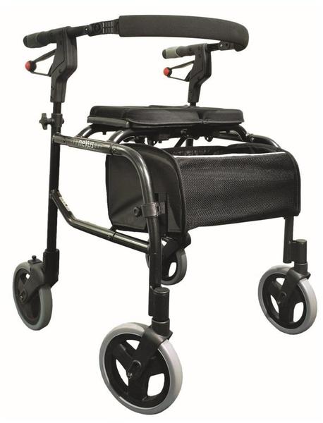 Russka Rollator Nexus Sitzhöhe 50 cm