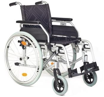 Servoprax Servomobil Rollstuhl Alu-Light M1 950
