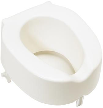 HOMECRAFT Taunton Toilettensitzerhöhung 15 cm