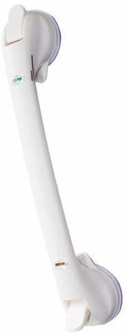 Servoprax Mobile Haltegriffe Einzelgriff, Länge 50 cm