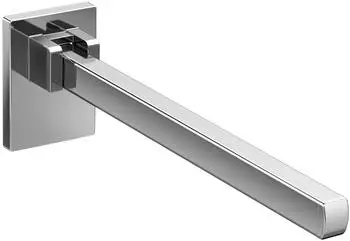 emco Loft Stützklappgriff 60 cm chrom 058500160
