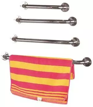 Servoprax Haltegriffe für jeden Bereich 90-Winkel, 40cm 1 Stück