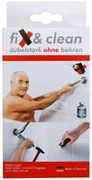 Ridder Klebel&ouml;sung Fix & Clean Wannenhaltegriffe
